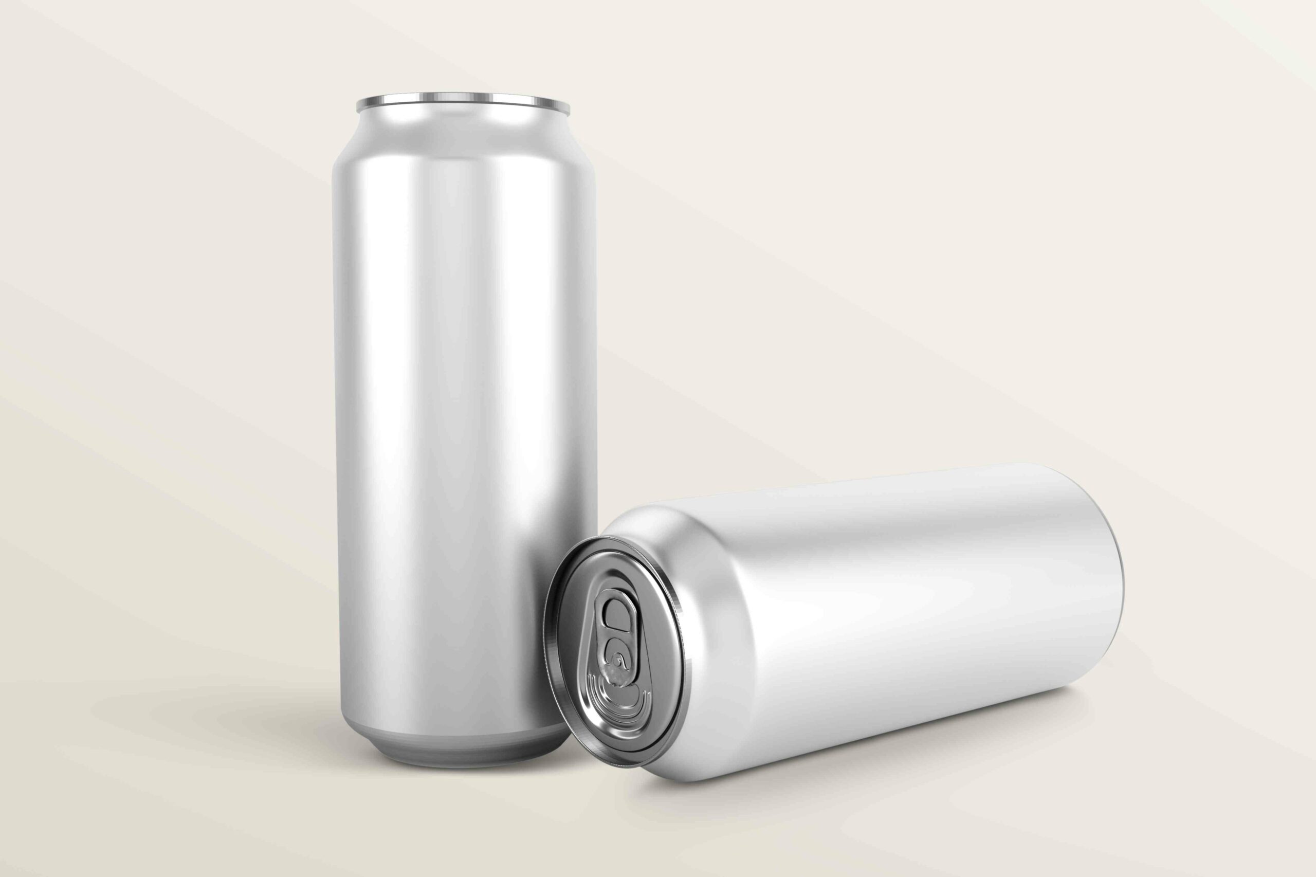 Cans